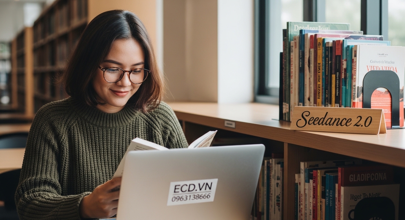 tài khoản Seedance 2.0