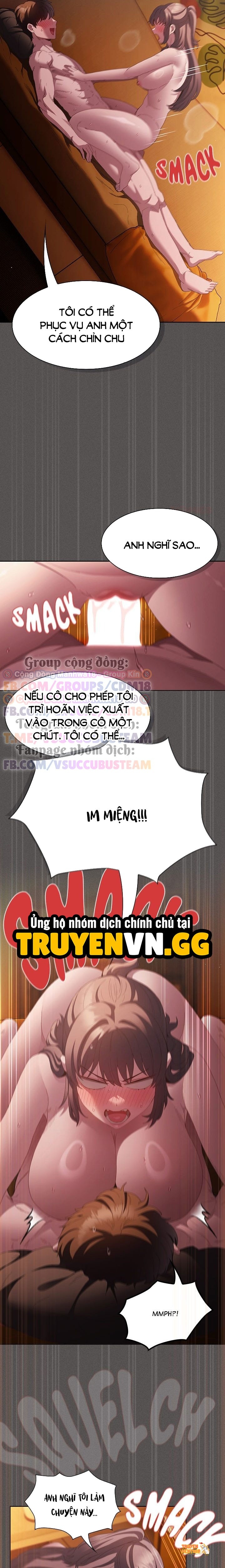 Trang truyện tmp6iixpd a trong truyện tranh Tin Em Đi! Em Trao Anh Lần Đầu Mà - Chapter 22 - truyenhentai18.net