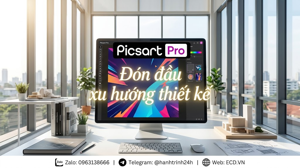 mua picsart pro đà nẵng
