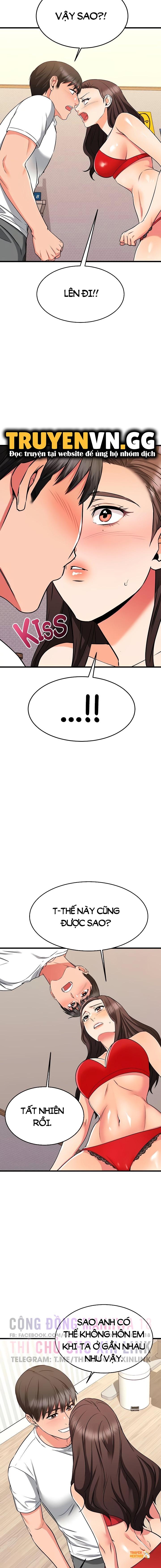 Trang truyện tmpilfc72kc trong truyện tranh Ranh Giới Người Bạn - Chapter 65 END - truyenhentai18.net