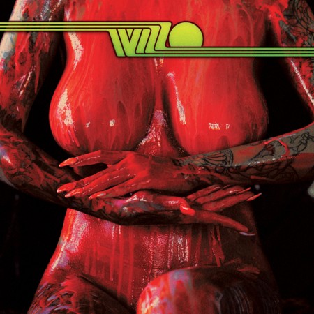 Wizzo - Place of the Chosen Lords (2025) / (2025)