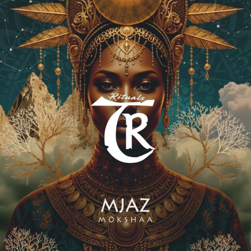 MJAZ - Mokshaa (2026)