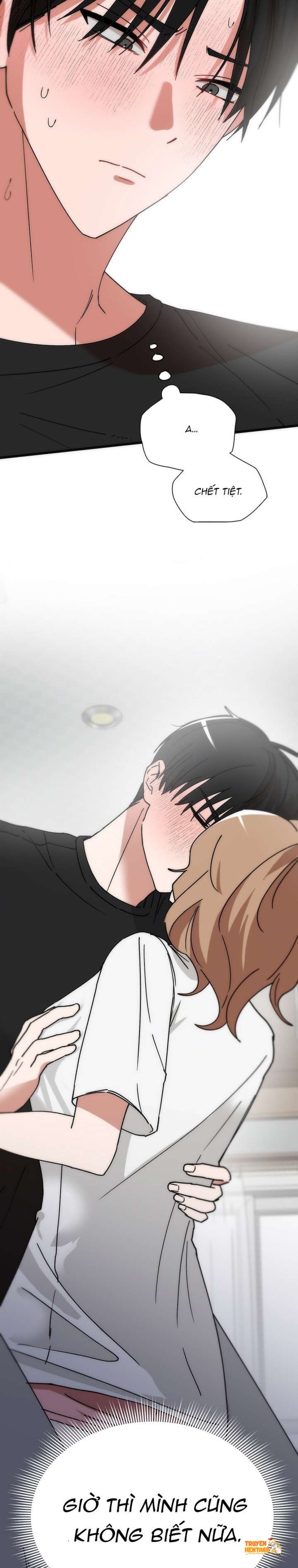 Xem ảnh tmped0vgsg9 trong truyện hentai [không Che] [18+] Cãi Vã Trên Gối - Chapter 2 - hentaitvn.net