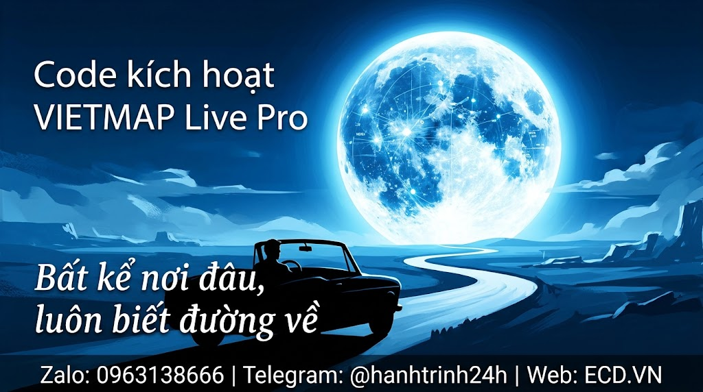 vietmap pro best seller zalo