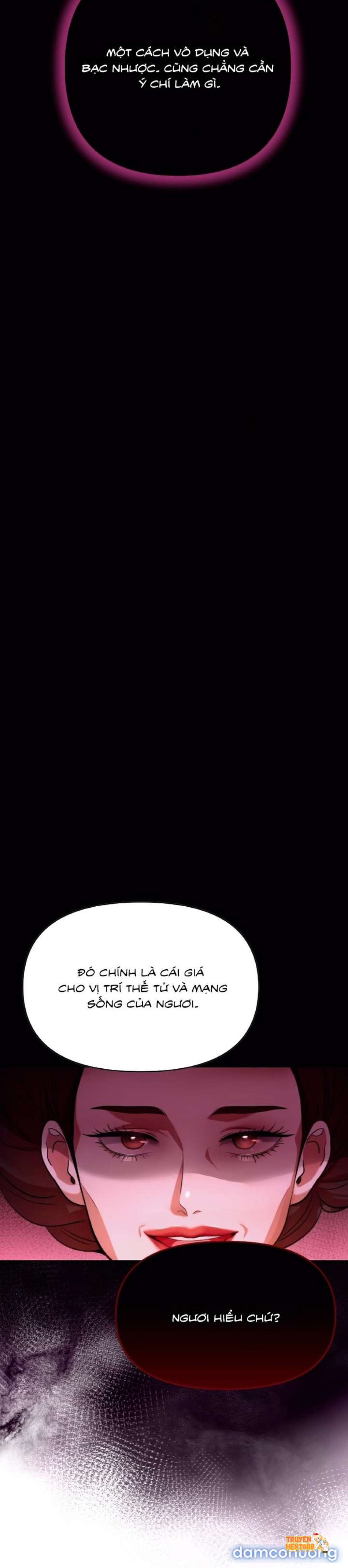 Xem ảnh Chấm Đỏ Định Mệnh - Chapter 1 - tmpyaucj8g5 - Truyenhentaiz.net