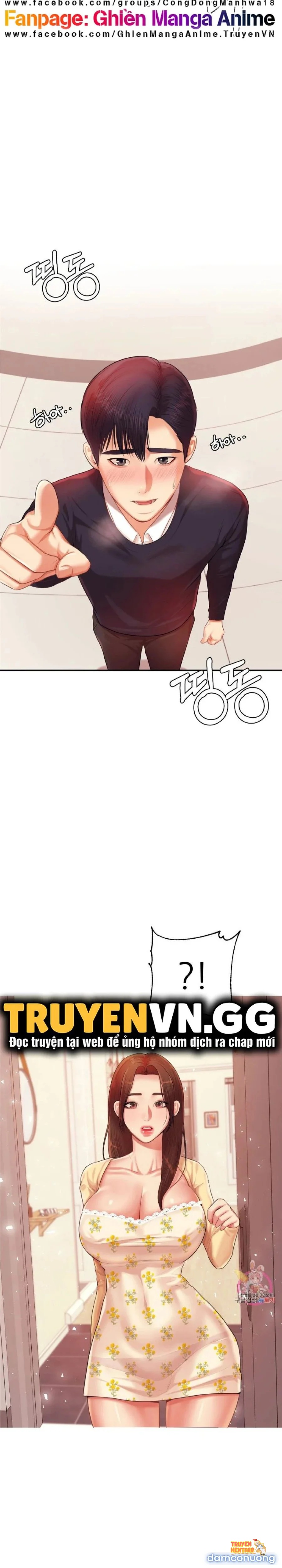 Trang truyện tmpy6vddznp trong truyện tranh Cô Giáo Ngoài Giờ - Chapter 15 - truyenhentai18.net