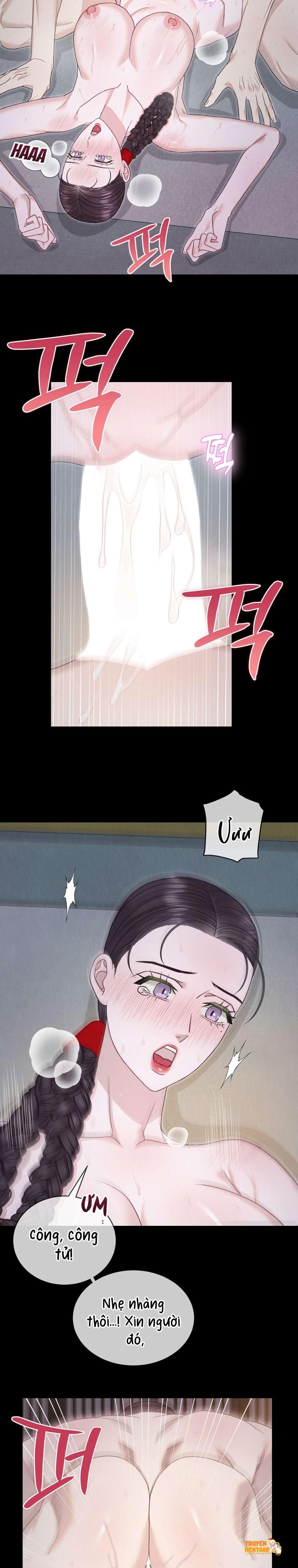 Trang truyện tmp4 p1tfgg trong truyện tranh 『18+』khúc Hoan Ca Luyến Ái - Chap 1 - lxmanga.org