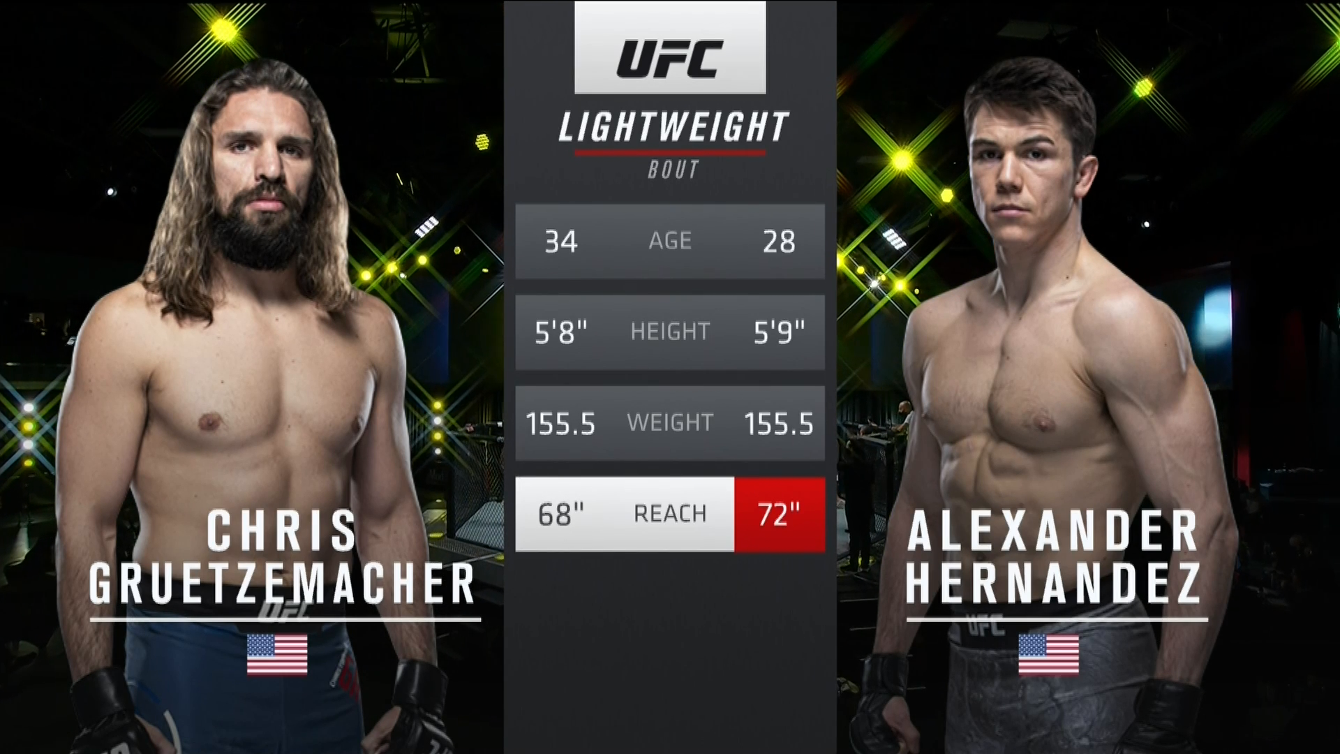 UFC Fight Night 181 Hall vs Silva Full Event 1080p HDTV x264-WH