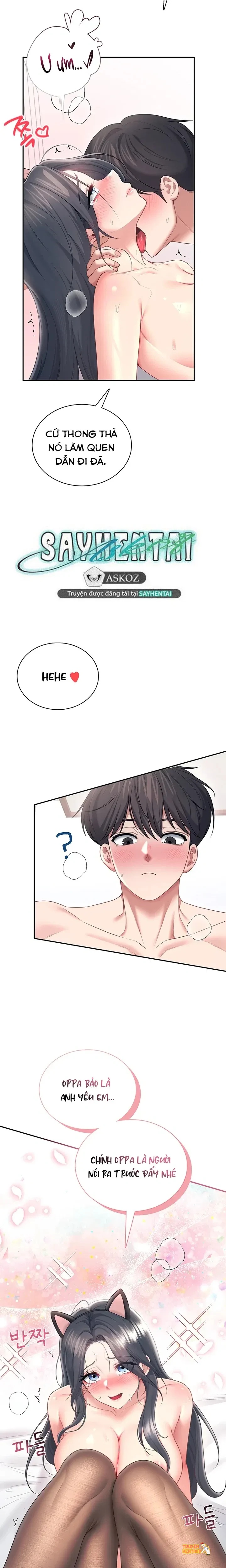 Xem ảnh Sextoy Kết Nối Không Dây - Chapter 83 - tmpd r3pyec - Truyenhentaiz.net