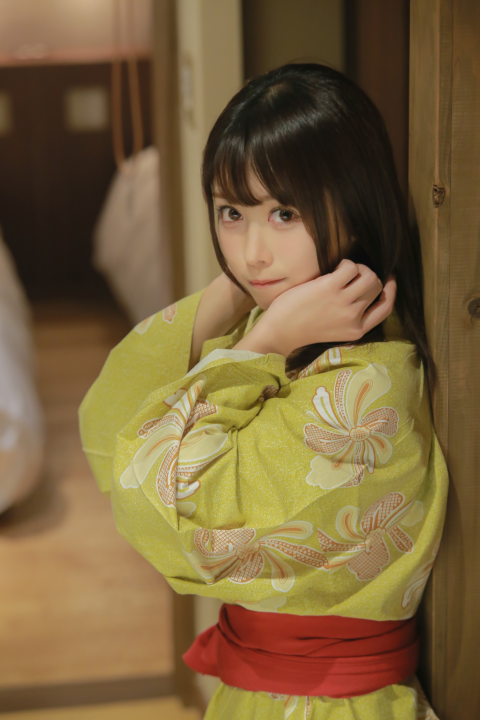 いくみ 温泉主题 写真图集｜日系风格高清摄影（203P｜391MB）插图7