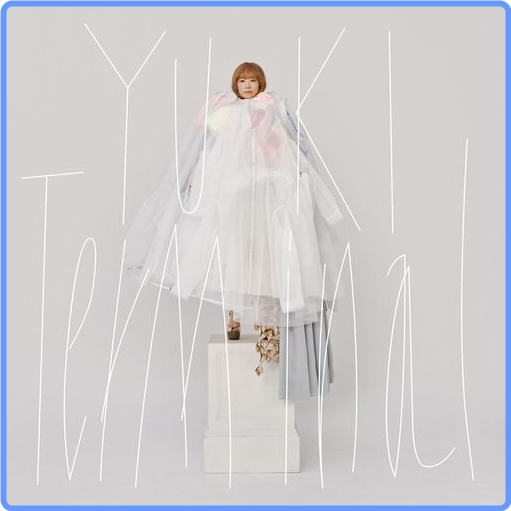 YUKI - Terminal (2021) mp3 320 Kbps
