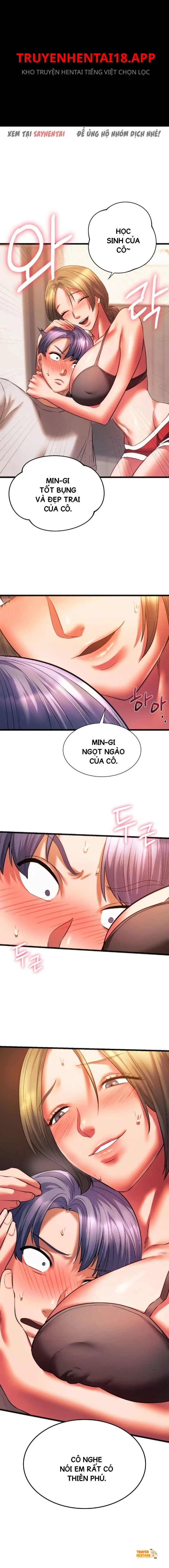 Trang truyện tmprcrfshmm trong truyện tranh Bạn Học Của Tôi - Chapter 21 - truyenhentai18.net