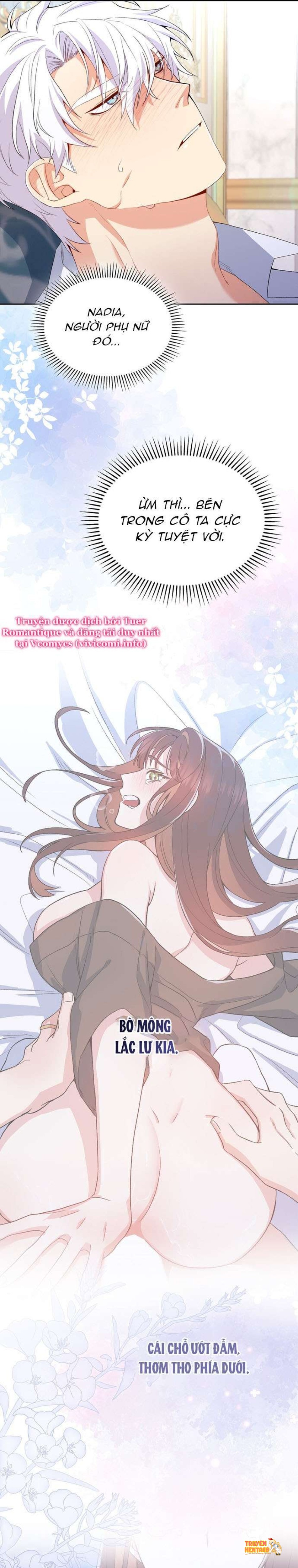 Xem ảnh tmpewdkxbg7 trong truyện hentai [18+] Tôi Là M - Chapter 6 - hentaitvn.net
