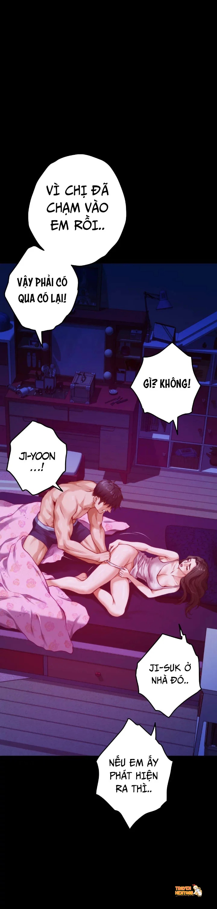 Xem ảnh tmpr08t 0em trong truyện hentai Qua Đêm Với Chị Yêu - Chapter 11 - www.hentaitvn.net