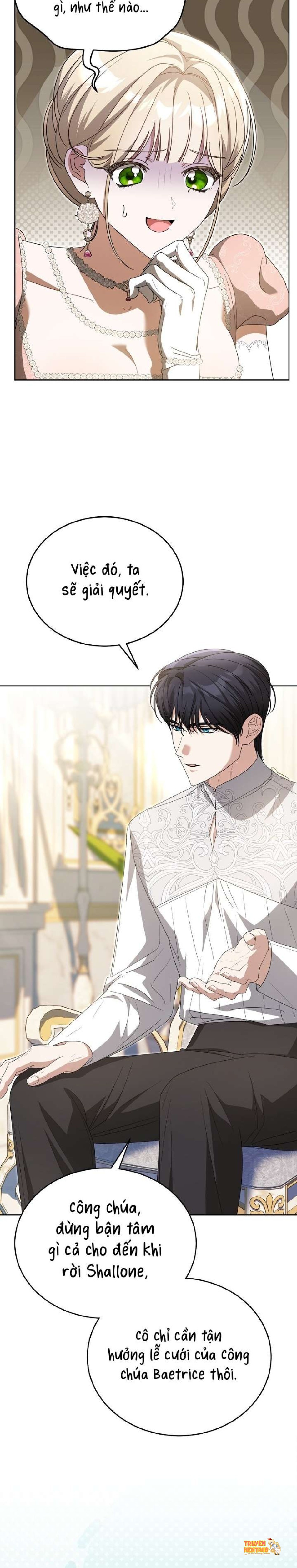 Xem ảnh [ 18+ ] Đại Công Tước Chó Má Của Tôi - Chapter 13 - tmp367oc68b - Truyenhentaiz.net