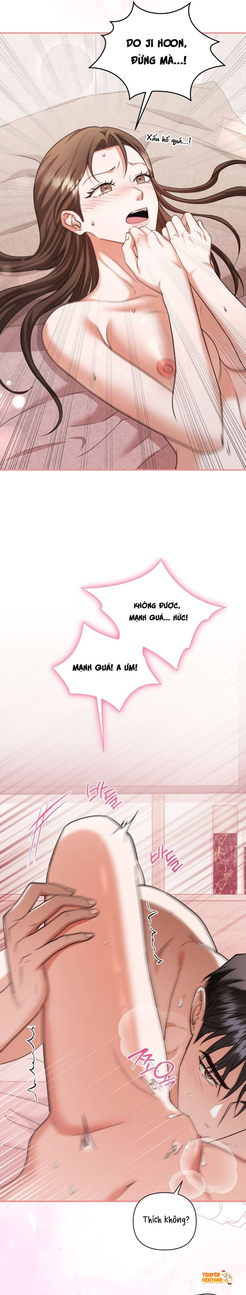 Xem ảnh [ 18+ ] D For Dirty - Chapter 14 - tmp5xxq rvh - Truyenhentaiz.net