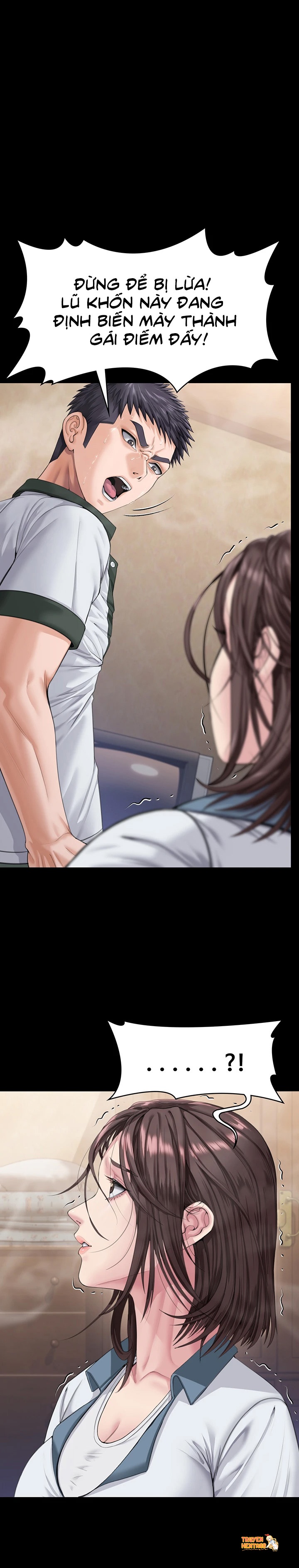 Xem ảnh tmpgipmkvc8 trong truyện hentai Tôi Sẽ Bảo Vệ Bạn - Chapter 2 - hentaitvn.net