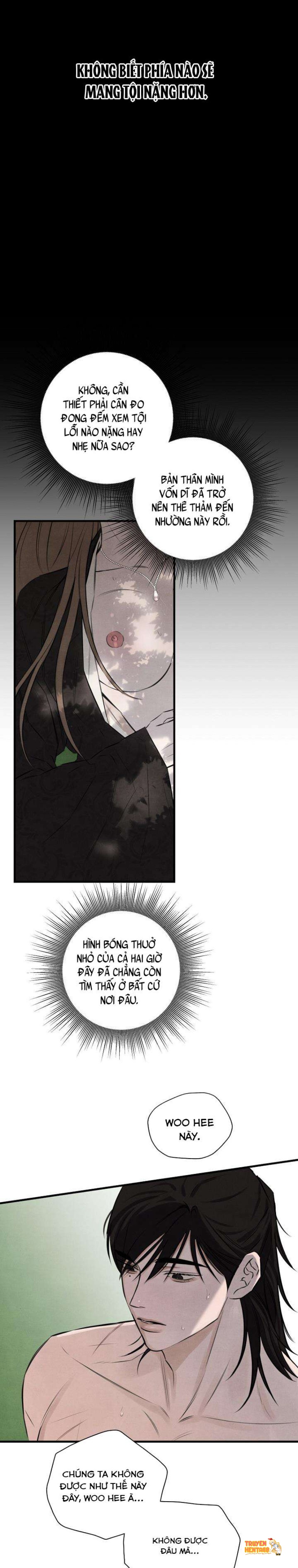 Trang truyện tmphiaetqn7 trong truyện tranh 『18+』sư Mẫu - Chapter 5 - truyenhentai18.net