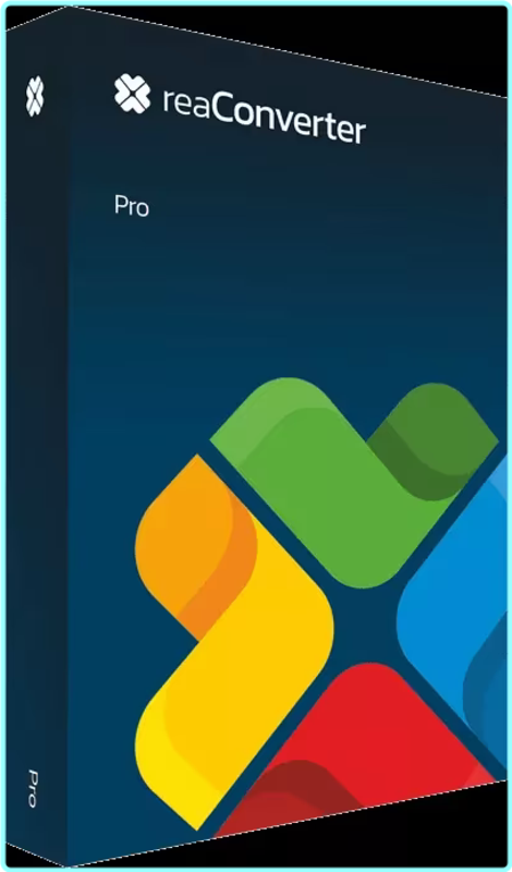 ReaConverter Pro 8.0.144 Multilingual – (442 MB)