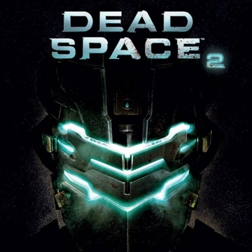 Dead Space 2 box art