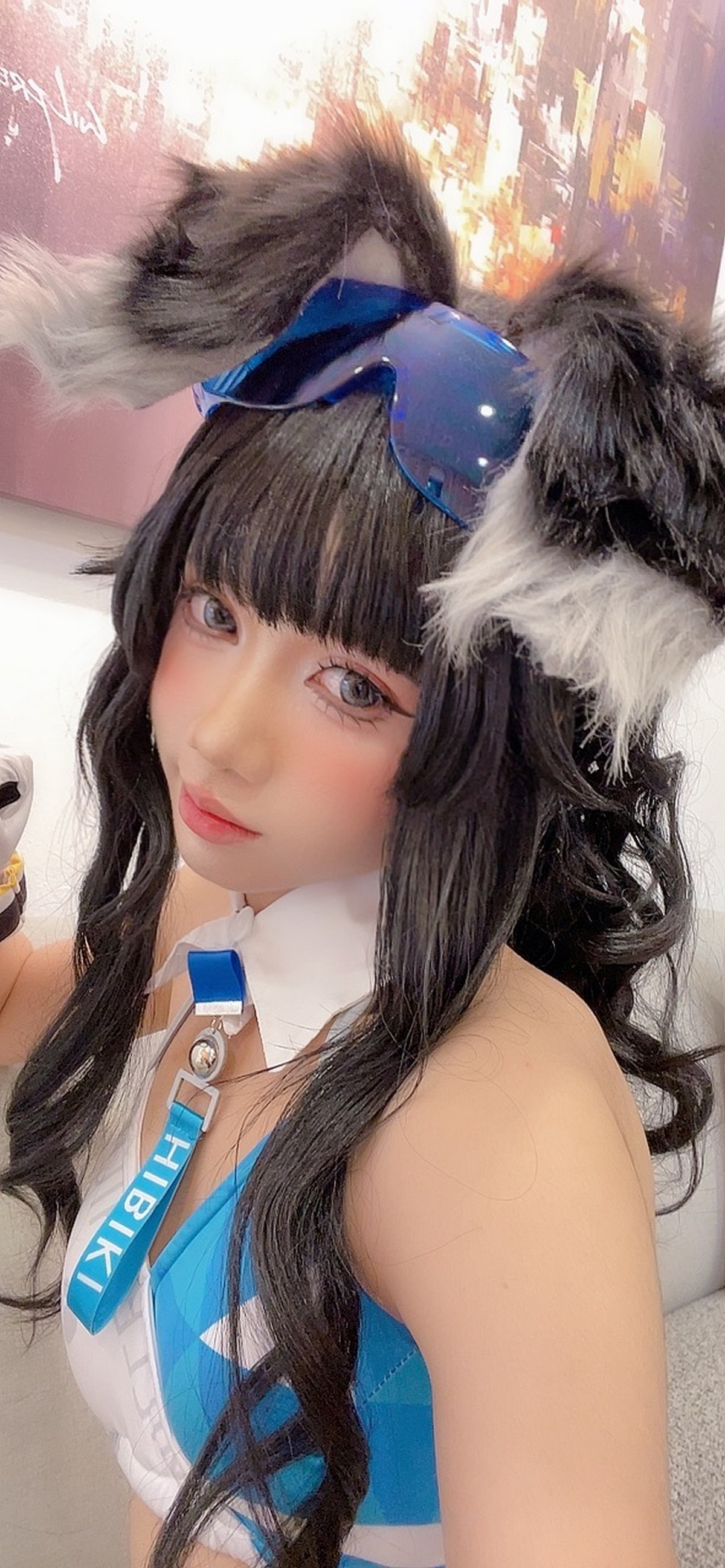 PoppaChan Hibiki Cosplay Set – 145 Photos 411MB插图6