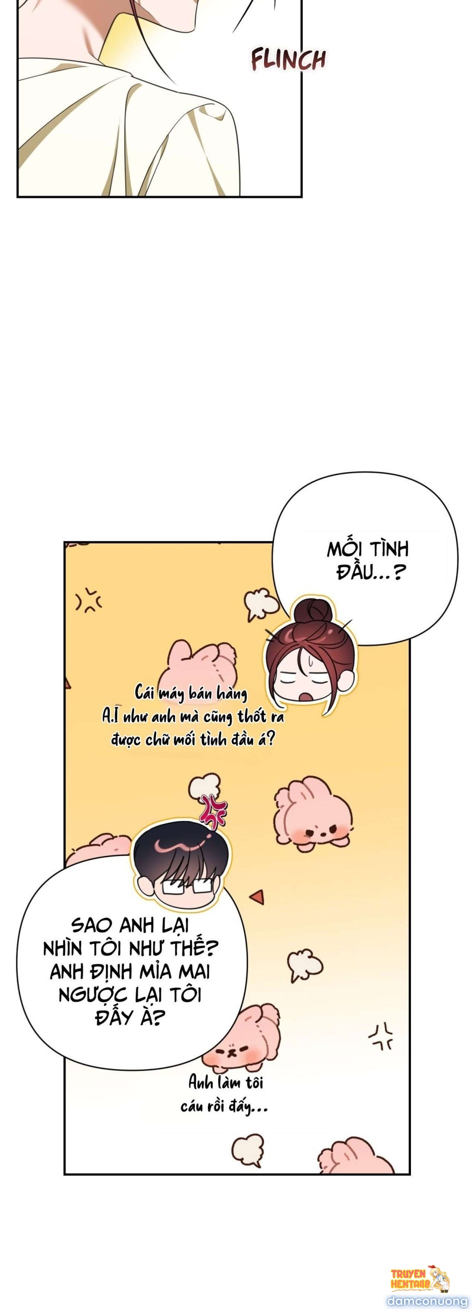 Xem ảnh tmpw4o4xrx0 trong truyện hentai [không Che] [18+] Đối Tác Trong Công Việc - Chapter 18 - hentaitvn.net