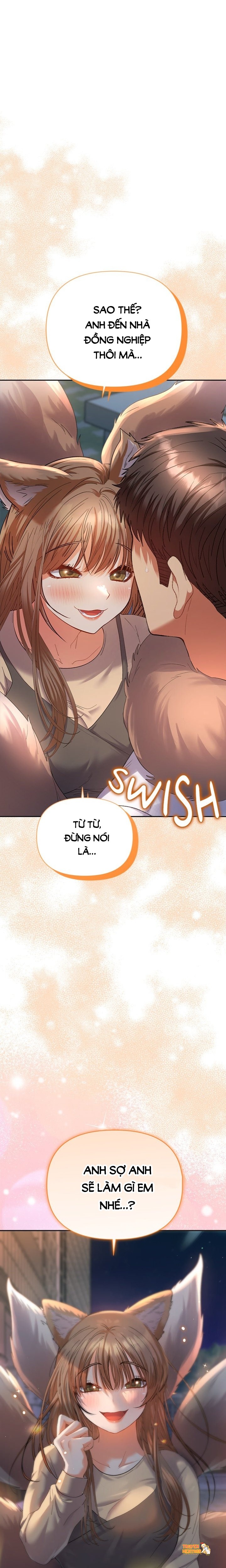 Xem ảnh Chàng Trai Của Chúng Ta - Chapter 13 - tmpyyzhu6lx - Truyenhentaiz.net