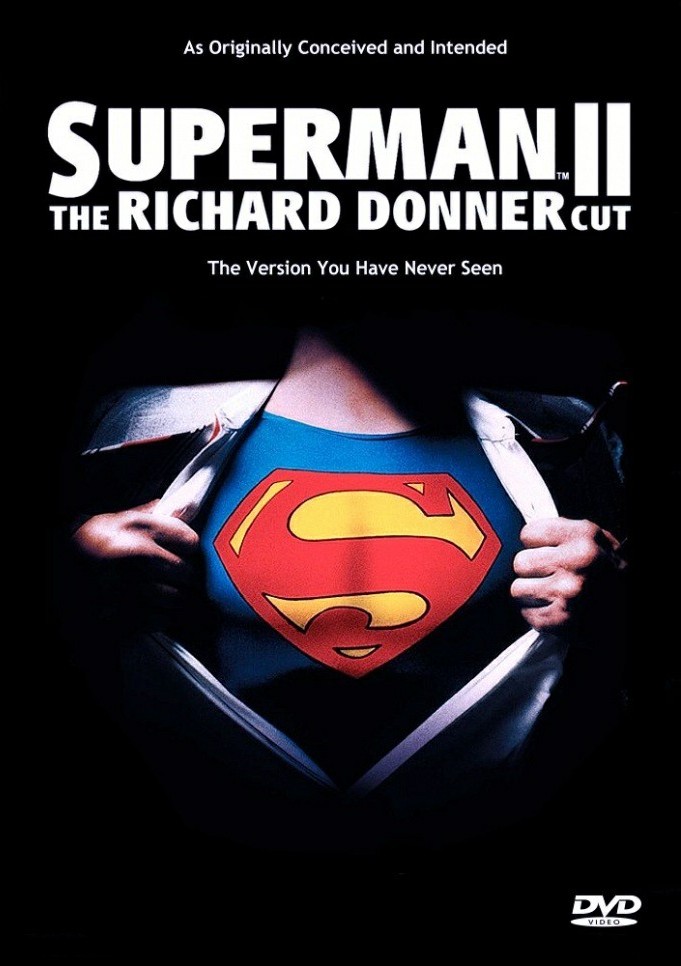 Superman [Christopher Reeve] (1978-2006) (Latino) [1080p] 