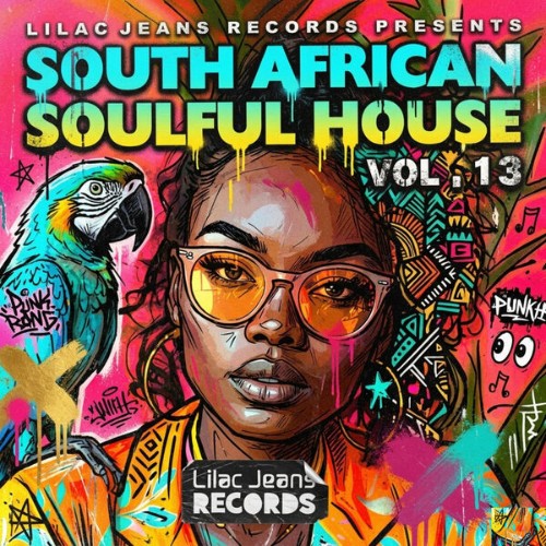 VA - South African Soulful House Vol 13 (2026)