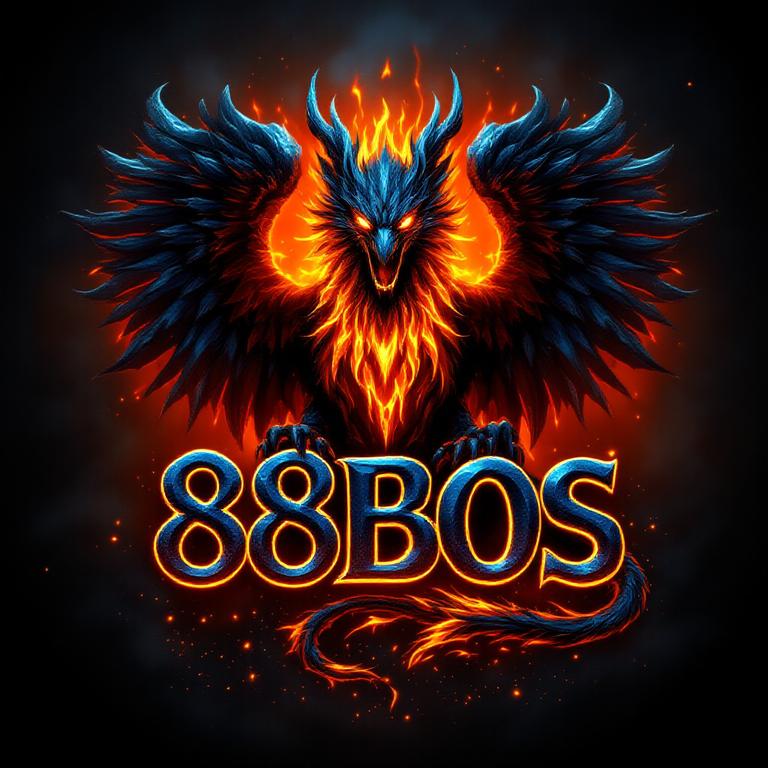 Banner Aplikasi 88BOS dengan akses permainan digital