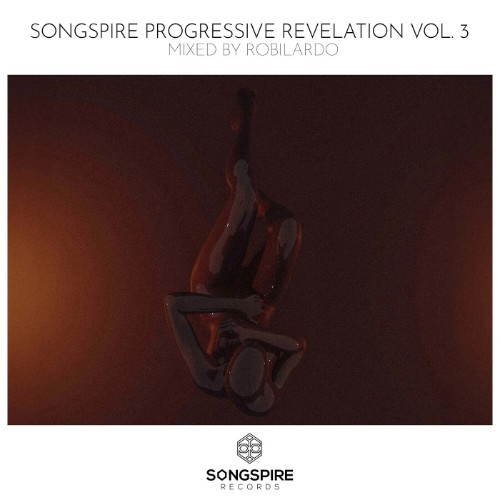 VA - Songspire Progressive Revelation Vol. 3 (2026)