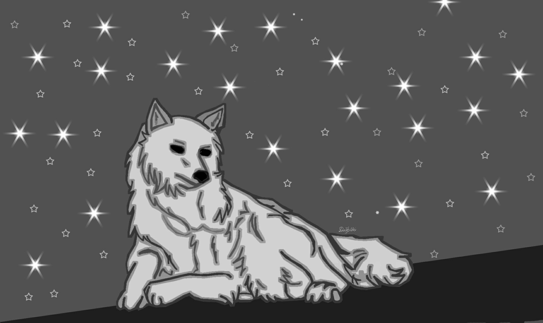 She-wolf-b-w.png