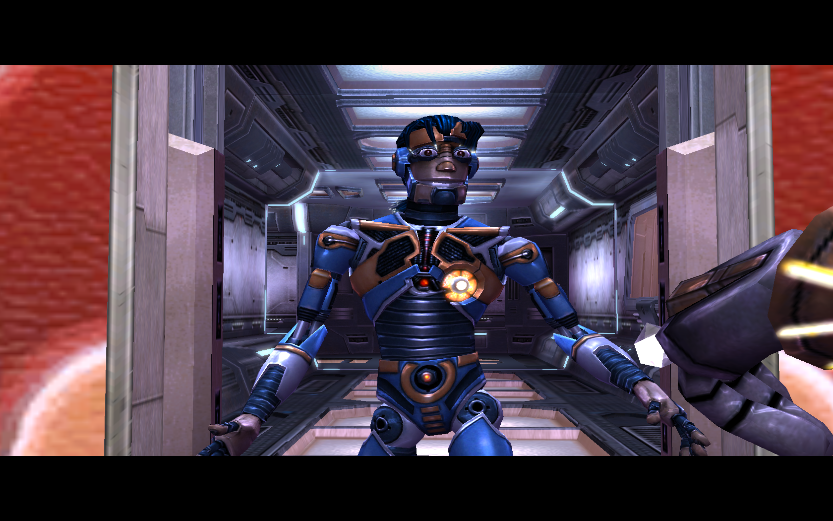 SCRAPLAND 1 0 ENG GNU Linux Wine johncena141