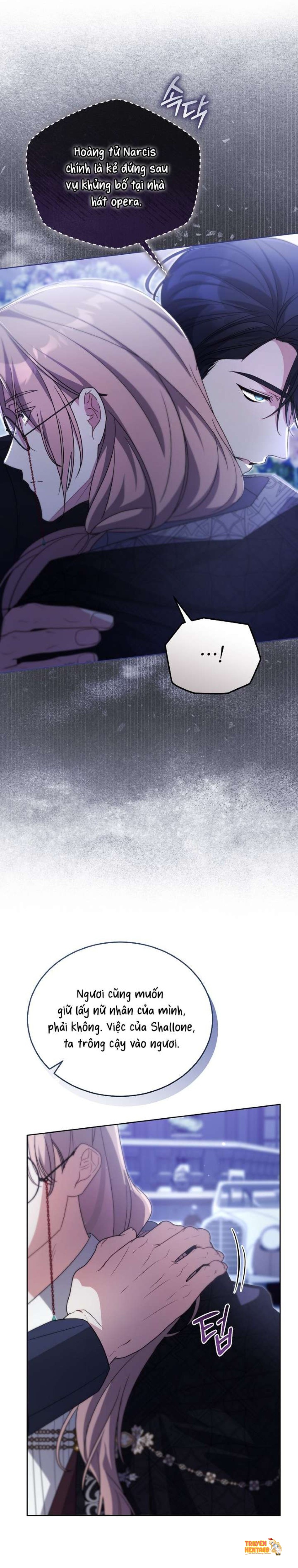 Xem ảnh tmpdgqgcxw3 trong truyện hentai [ 18+ ] Đại Công Tước Chó Má Của Tôi - Chapter 20 - www.hentaitvn.net