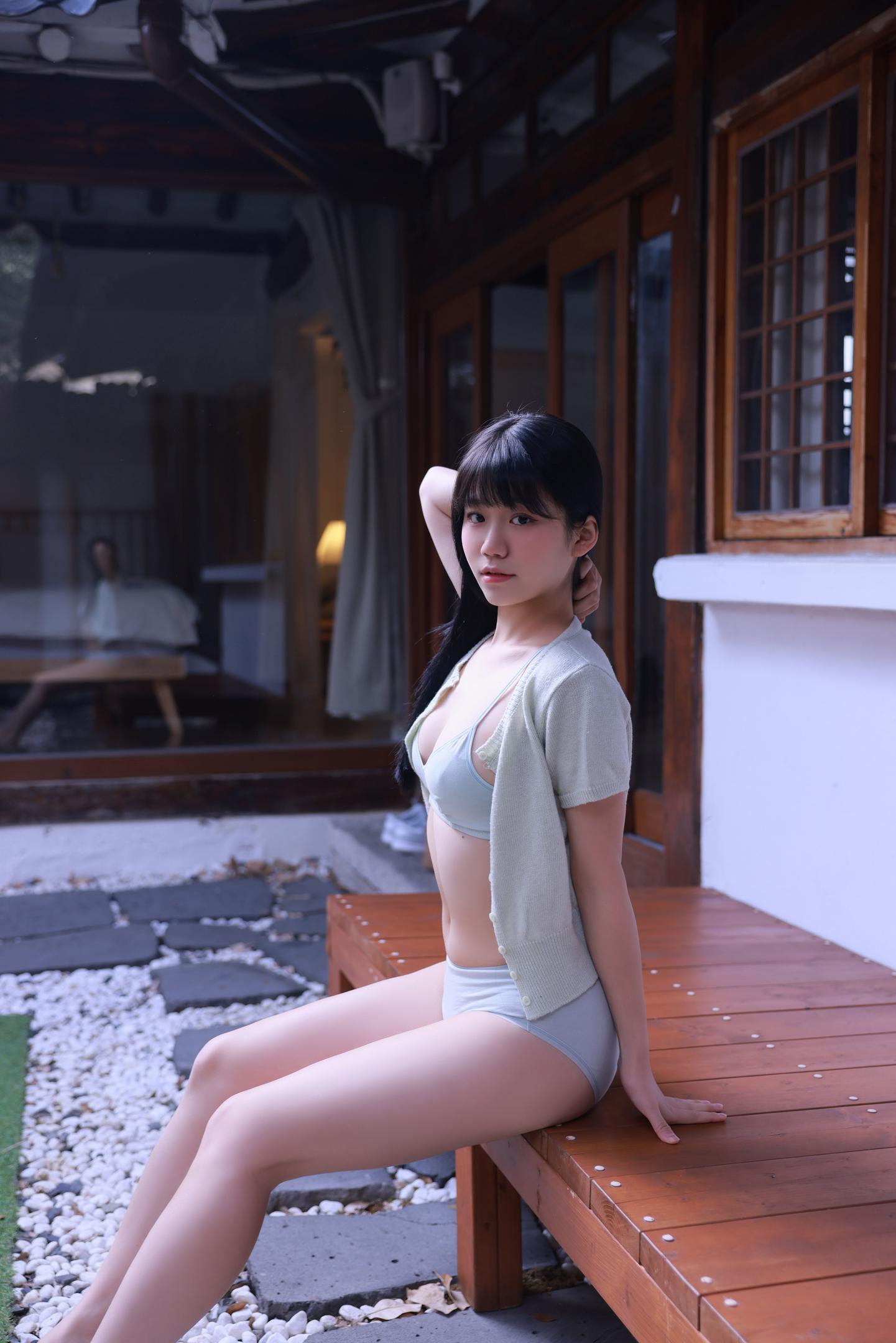 Yui(유이) NO.011 [SWEETBOX] Sweet Dream 45