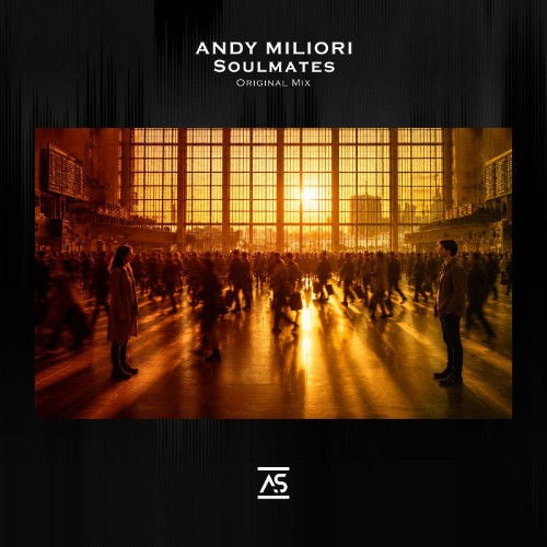 Andy Miliori - Soulmates (2026)