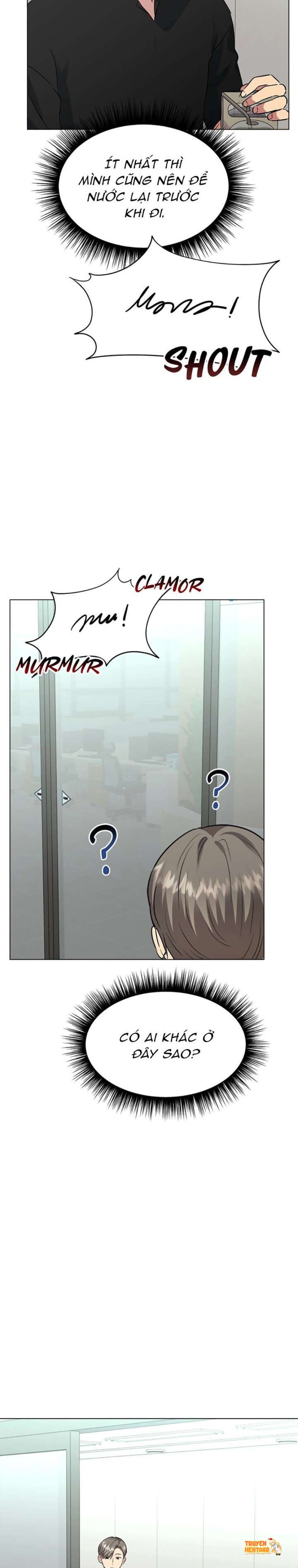 Xem ảnh Twenty Nights - Chapter 53 - tmp1f1 epjy - Truyenhentaiz.net