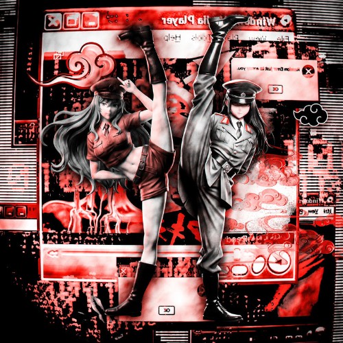 TWXNY, KPHK and Innxcence - Midu Echoing Jumpstyle (2026) MP3