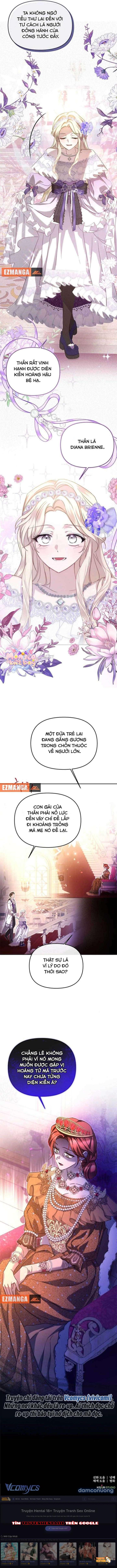 Xem ảnh [18+] Lần Thứ Hai Tôi Kết Hôn Với Quái Vật - Chapter 11 - tmpkv5g4ixm - Truyenhentaiz.net