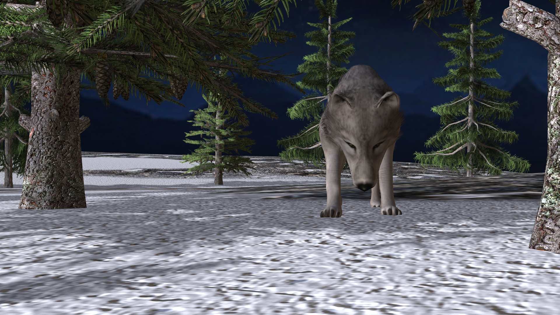 wolf5 — Postimages