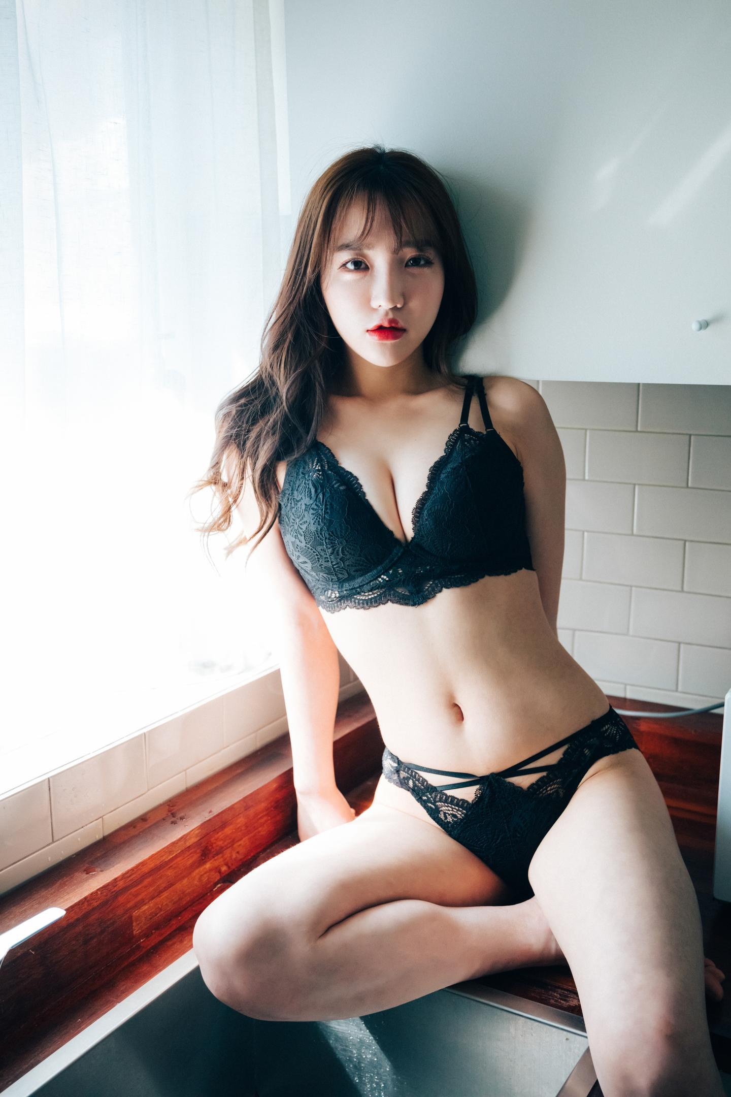 孫樂樂(손예은) NO.082 Loozy Maximum Vol.1 17