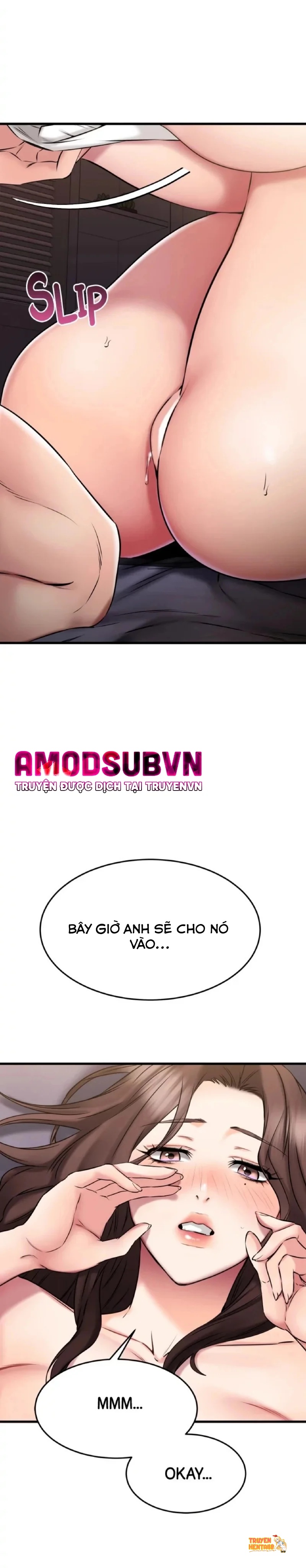 Trang truyện tmpu8671b4p trong truyện tranh Ranh Giới Người Bạn - Chapter 26 - truyenhentai18.net