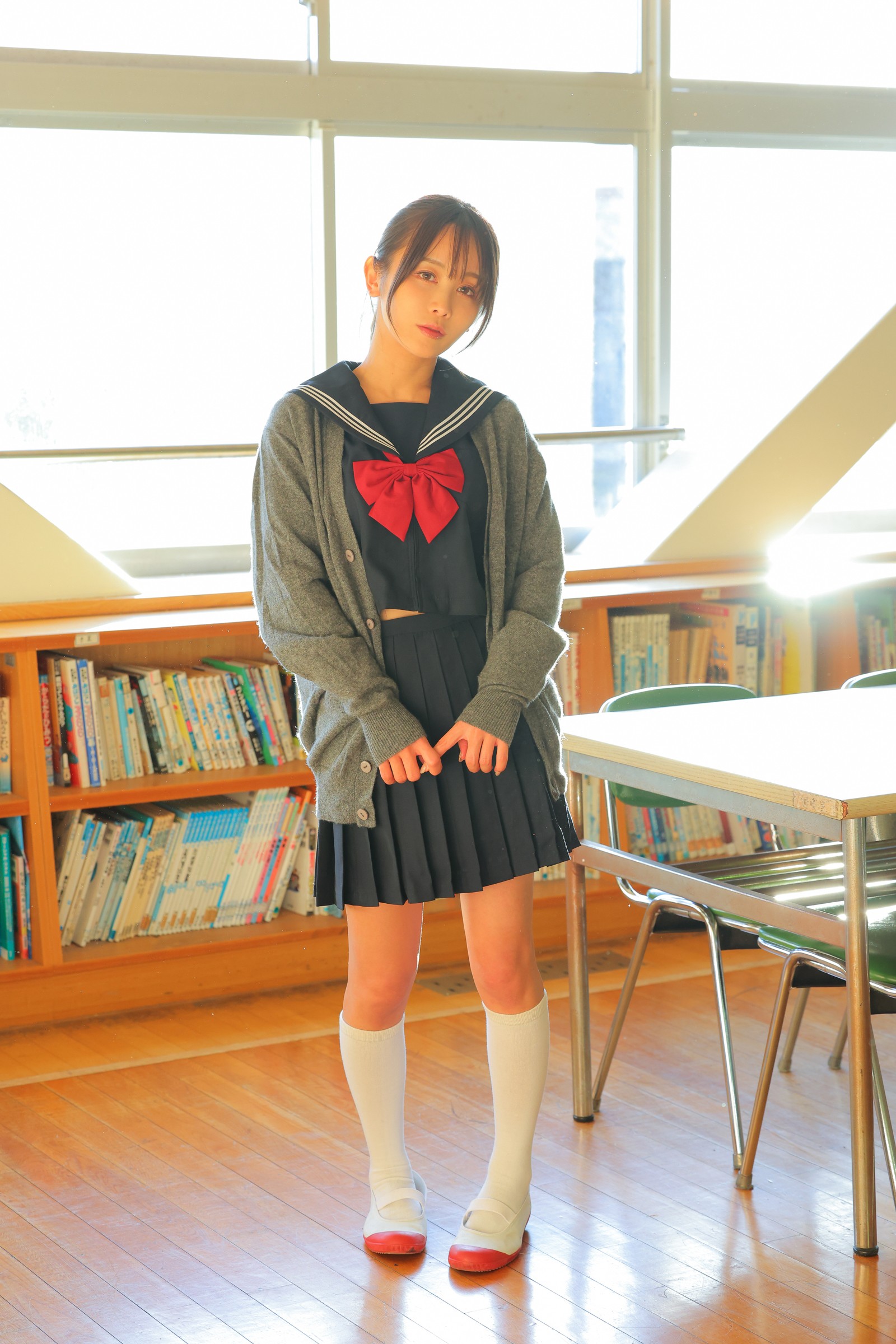 いくみ Fantia 2022年02月 写真＋视频合集（116P｜4V｜980MB）插图8