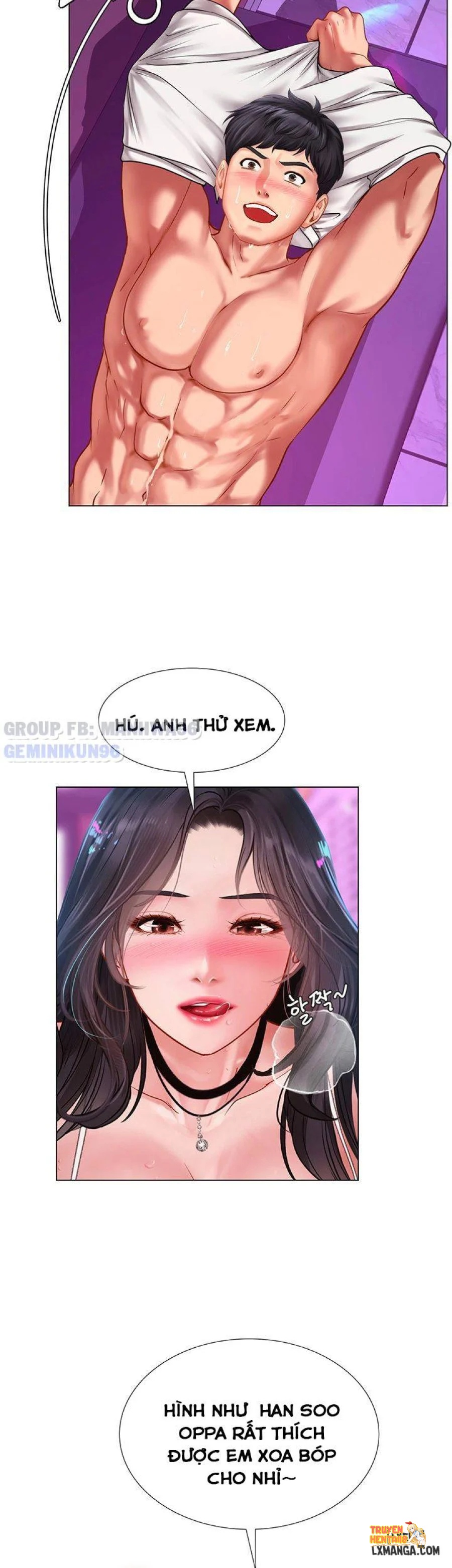 Xem ảnh tmphby7qd16 trong truyện hentai Noryangjin - Chap 60 - www.hentaitvn.net