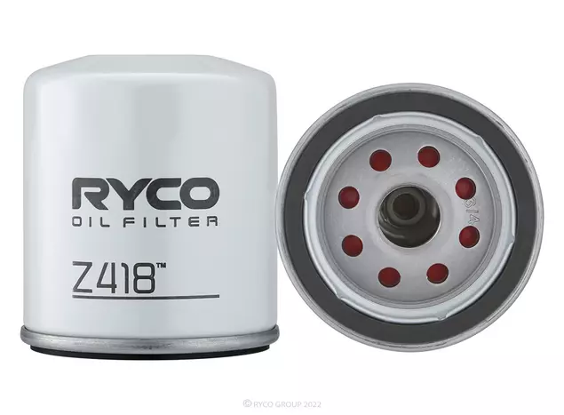 Oil Filter Oil Filter