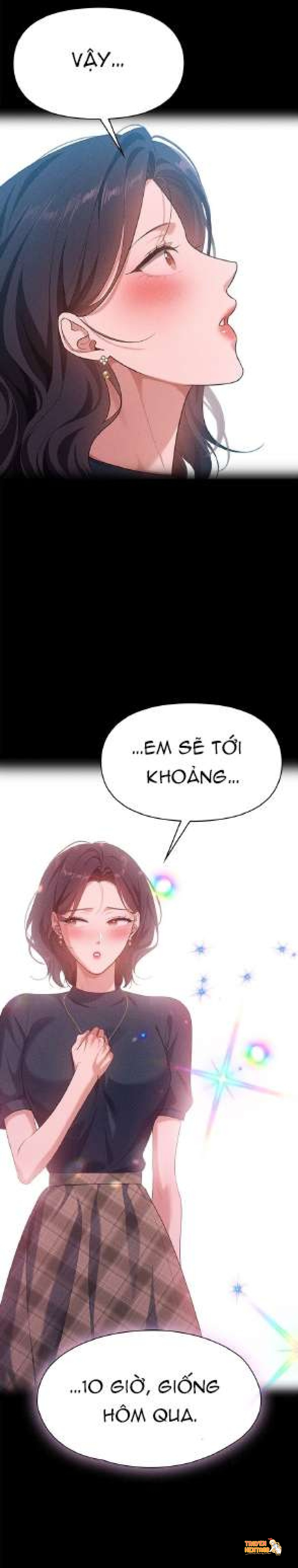 Xem ảnh tmpery34fvs trong truyện hentai Vị Khách Trong Đêm - Chapter 17 - hentaitvn.net