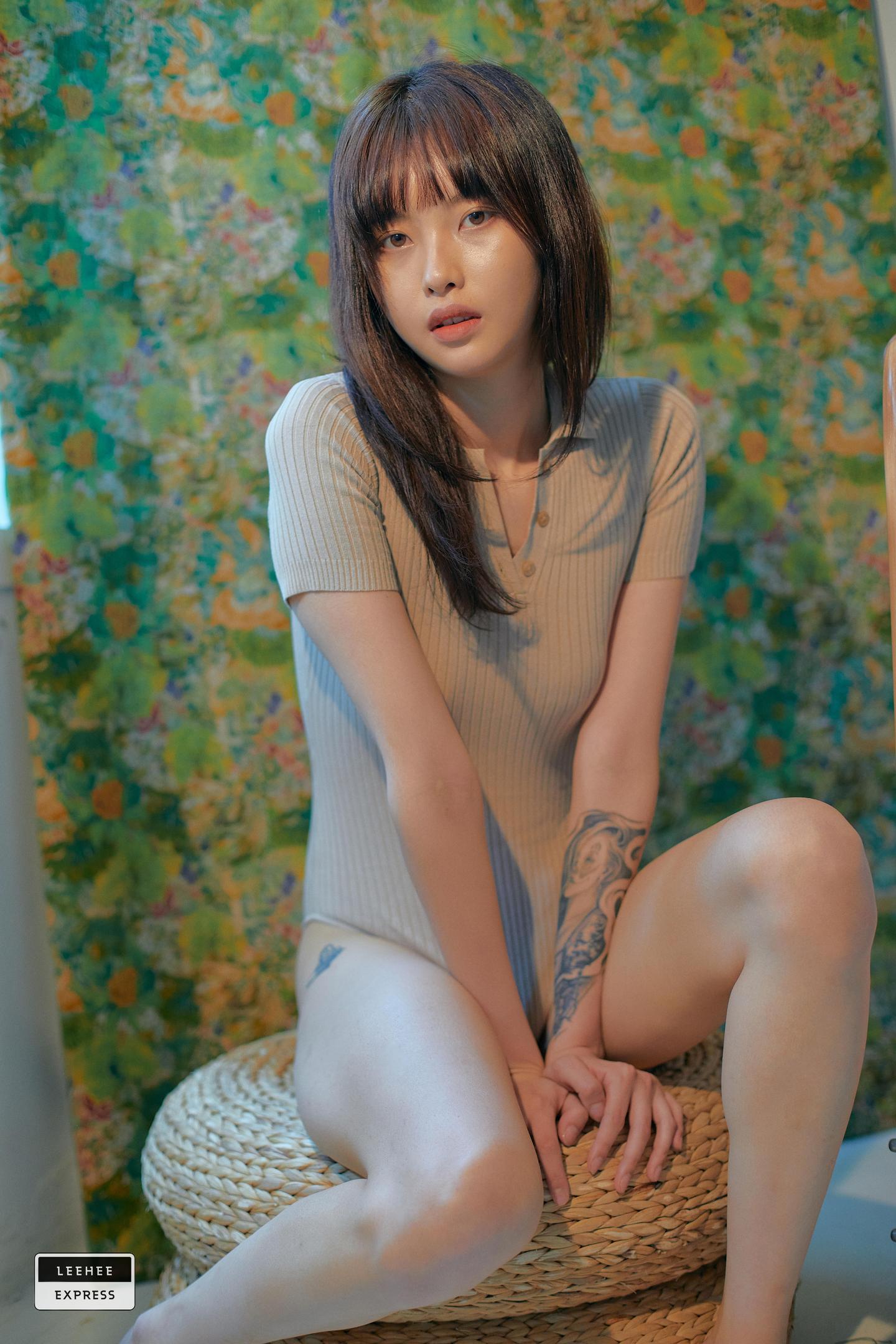 GMS(高末淑) NO.006 [LEEHEE EXPRESS] LEBE-026A 22