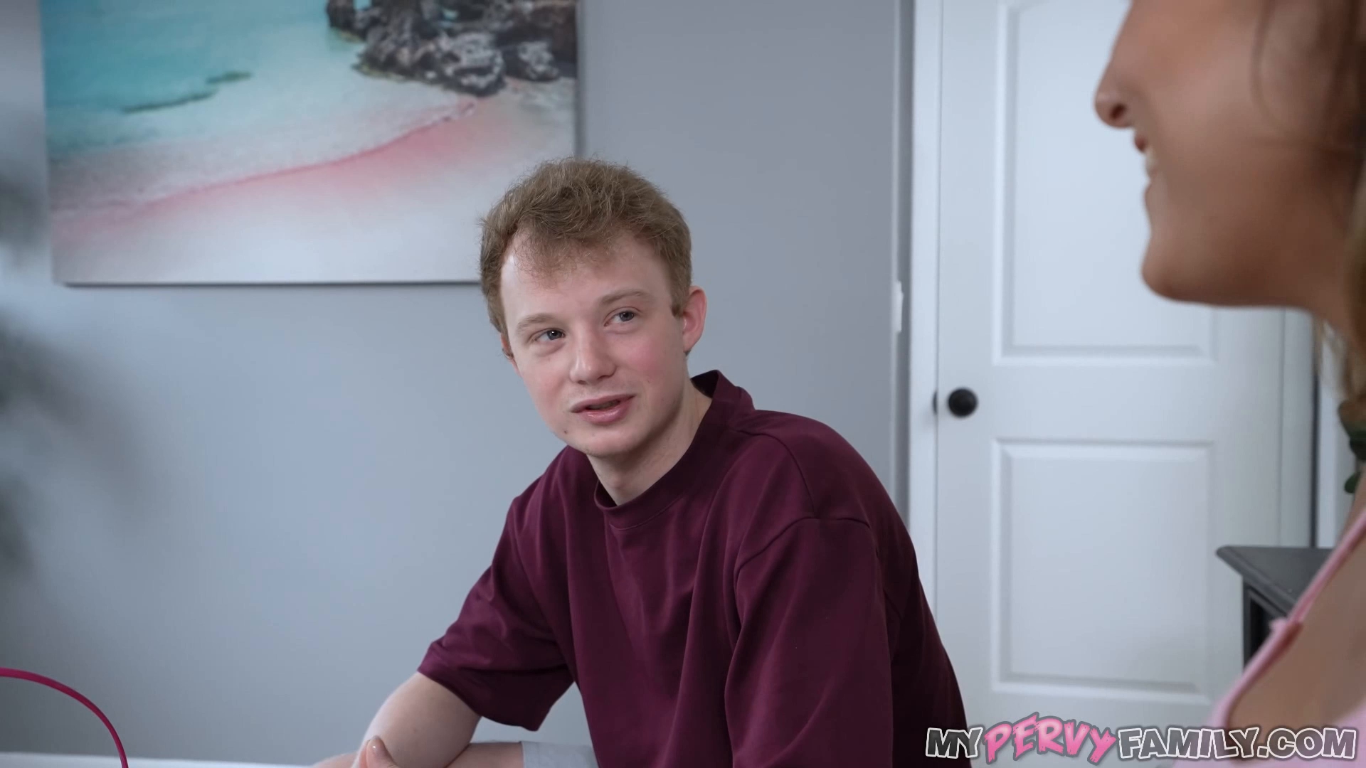 Dirty Danii Fucked Up Bunny Proposition MYPERVYFAMILY mkv 0000 — Postimages