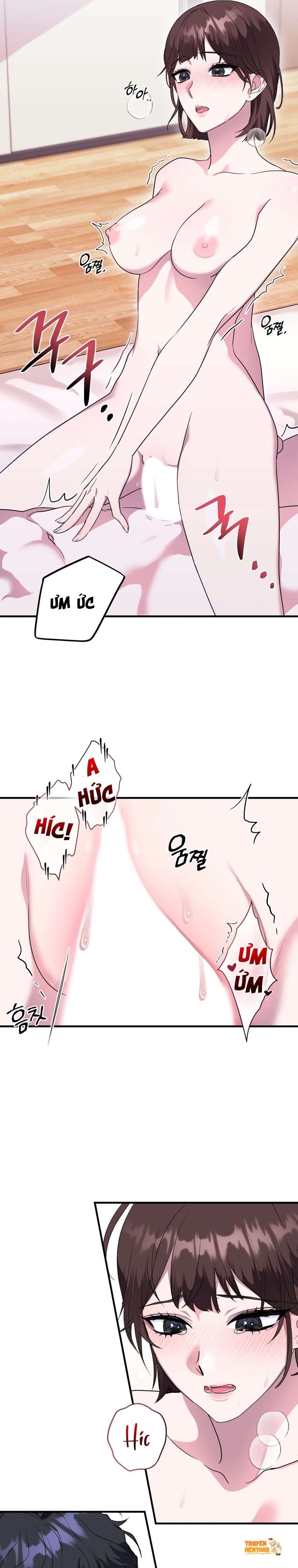 Xem ảnh [ 18+ ] Mối Quan Hệ Bạn Bè Vững Chắc - Chapter 3 - tmppvmq0omh - Truyenhentaiz.net