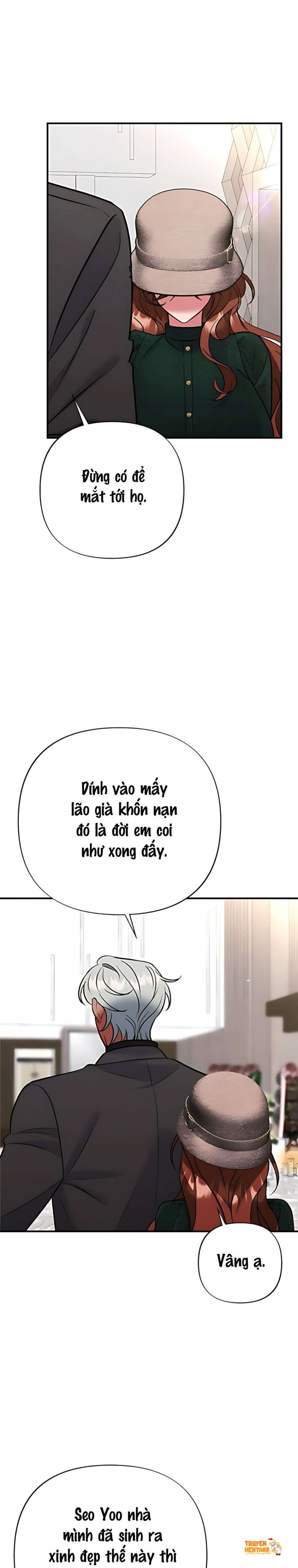 Xem ảnh 〖18+〗- Tin Đồn Bẩn Thỉu - Chapter 6 - tmp22aplk7p - Truyenhentaiz.net